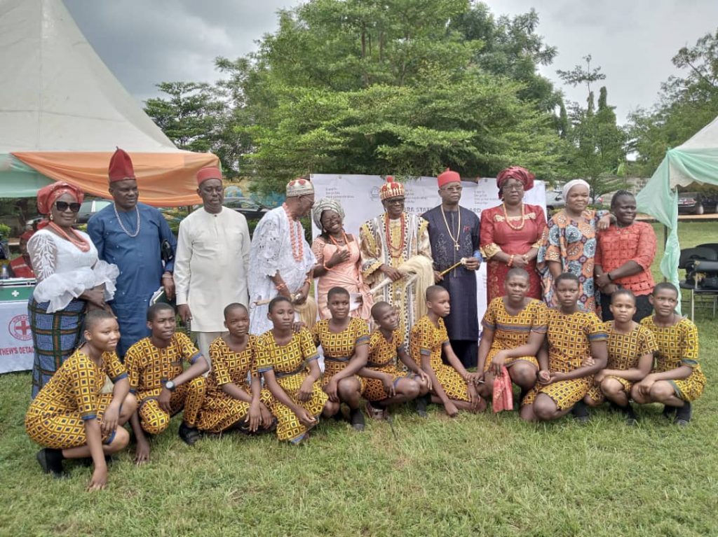 Stakeholders Restates Need To Inculcate Love For Igbo Language, Cultural Values In Children