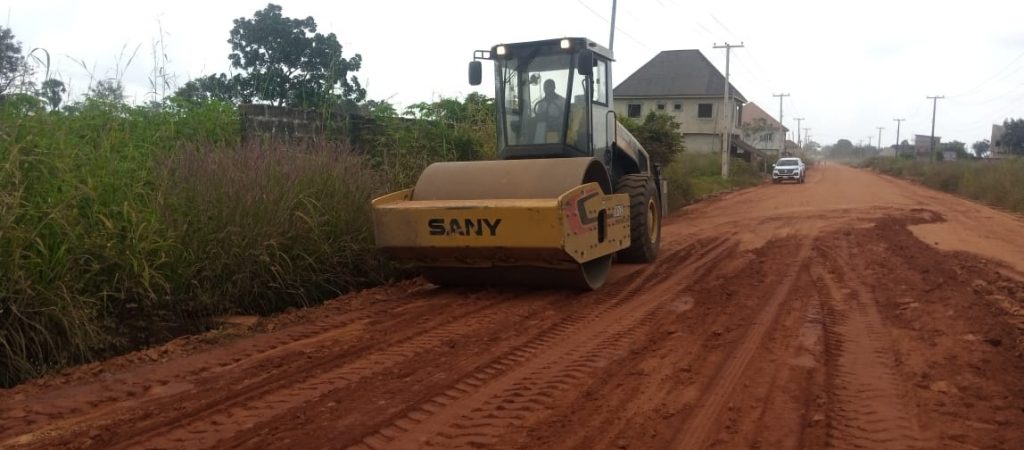 Residents Of Okpoko  Ogbaru Council Area Lauds Soludo For Interventions To Transforme Community