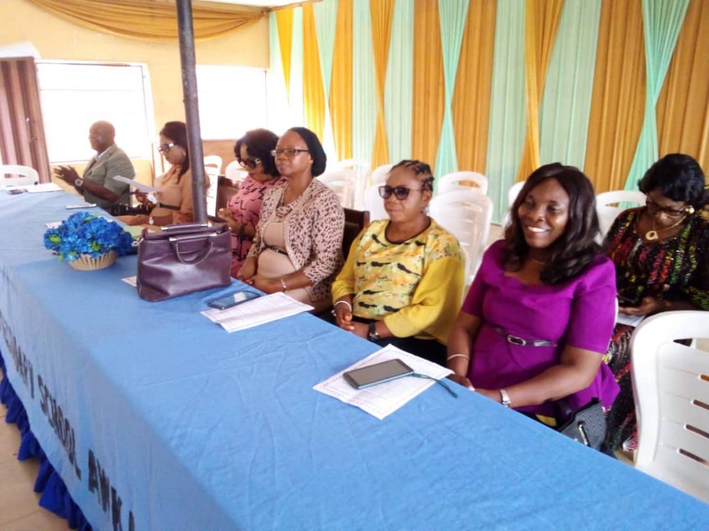 Anambra PPSSC Holds Maiden Edition Of Senior Prefects Summit In Awka