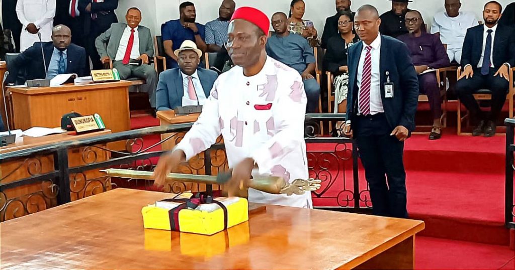 Anambra MDAs Commence 2023  Budget Defense Before State Assembly