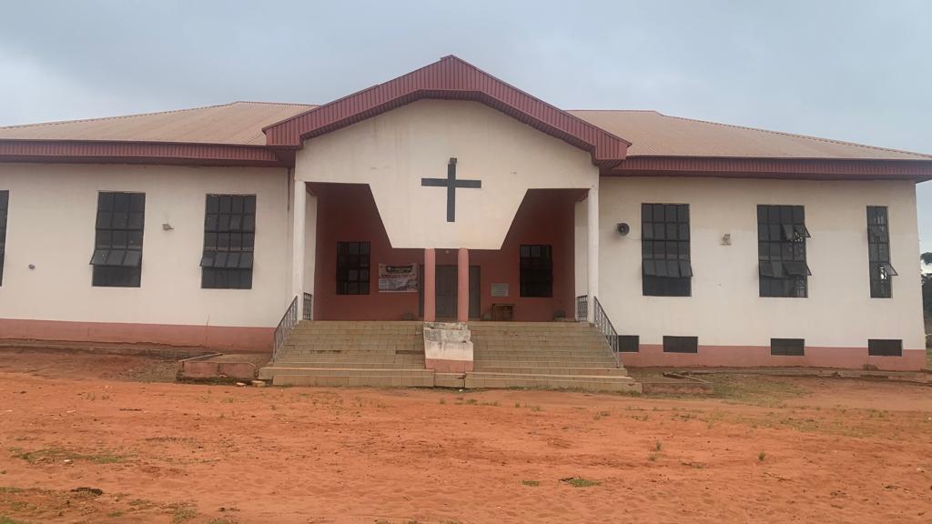 112TH ANNIVERSARY OF CATHEDRAL CHURCH OF ST GABRIEL, UMUERI