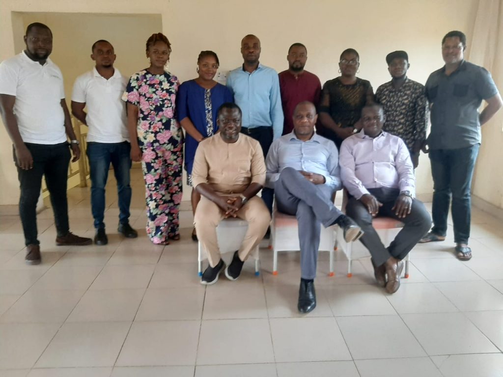 Anambra Govt Trains Health Workers On Prevention, Management Of Non-communicable Diseases