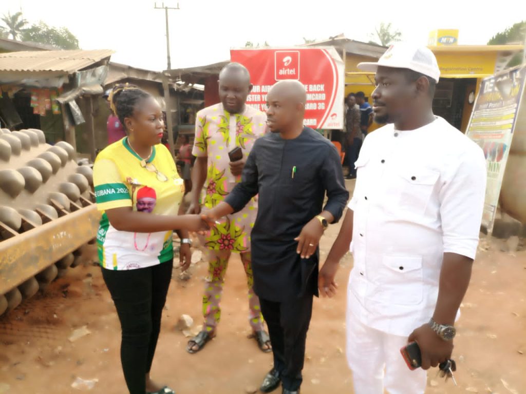 Idemili South Local Government Stakeholders Commends Soludo On Rehabilitation Nnobi – Awka-Etiti Road