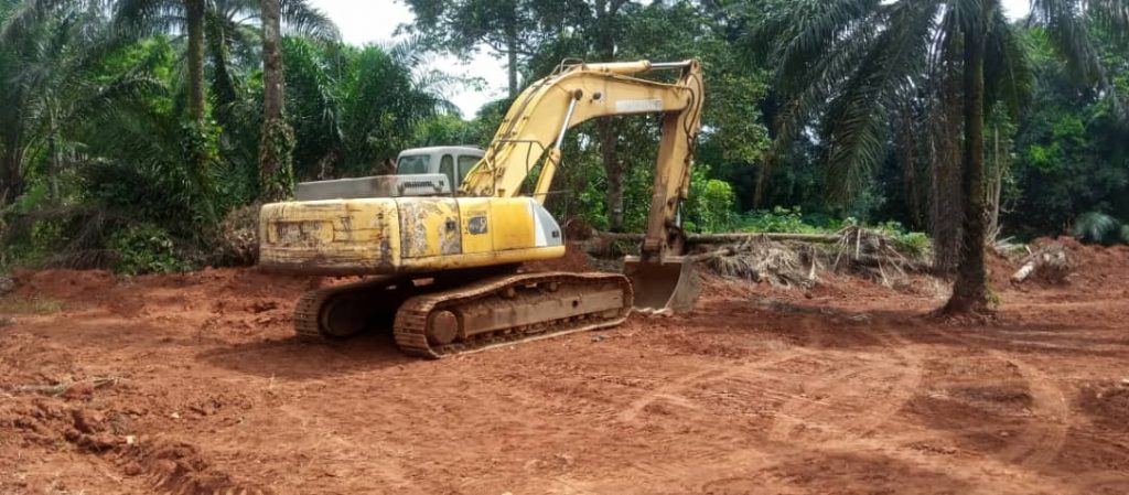 Contractor Assures Of Making Igboukwu-Ikenga-Isuiofia-Ekwulobia Road Motorable Before Christmas