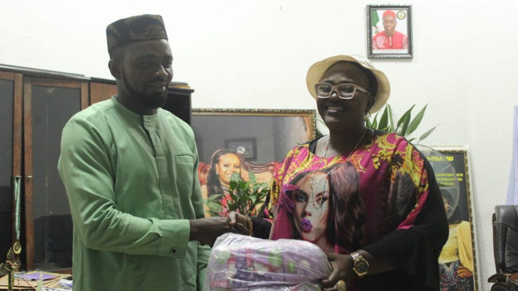 Family Health International Donates Health Kits To Anambra Women, Children