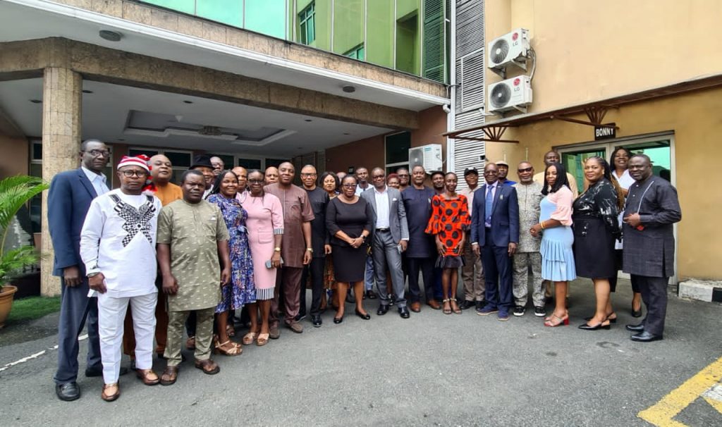 Multi- zonal    Media Dialogue On Dissemination Of Multiple Indicator Cluster Survery For Journalists Ends In Port Harcourt