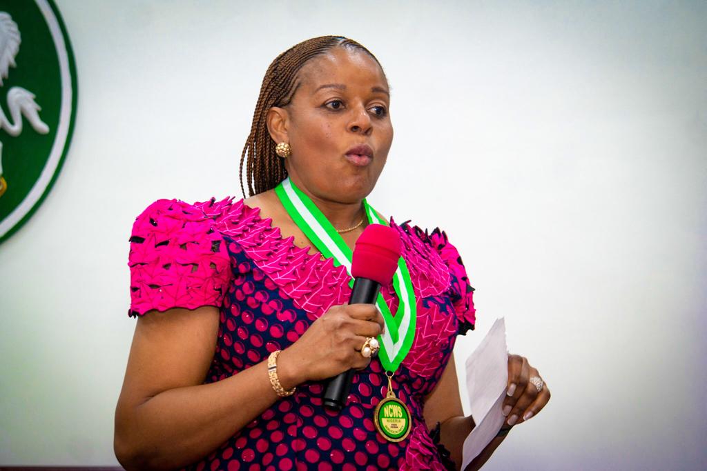 Mrs Soludo Calls For Increased Awareness On Fight Against Gender Based Violence