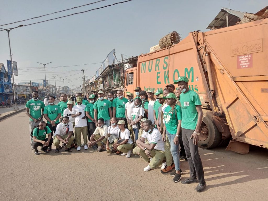 Over 50 Persons Arrested, Prosecuted For Violating Anambra Environmental Laws