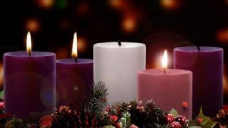 THE SIGNIFICANCE OF ADVENT IN CHRISTENDOM