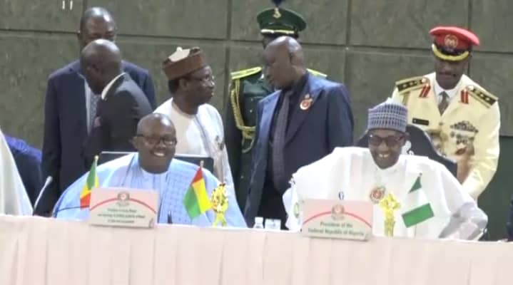 Second Ordinary Session Of ECOWAS Parliament Begins In Abuja