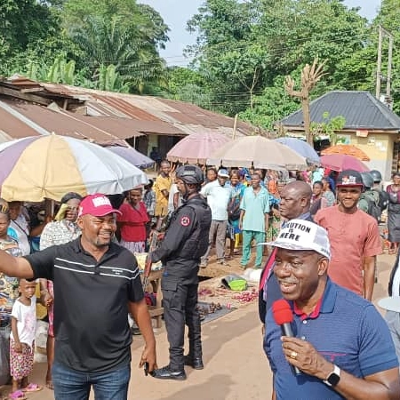 Anambra State Govt Approves Re-construction Of Another Set Of Five Roads