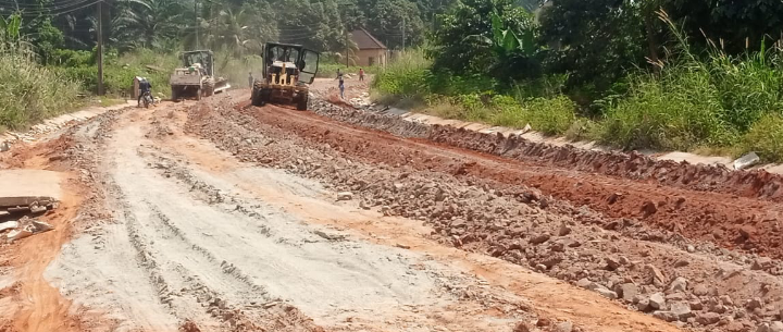 FACE LIFT FOR ANAMBRA ROADS AND GOVERNOR SOLUDO’S MIDAS TOUCH