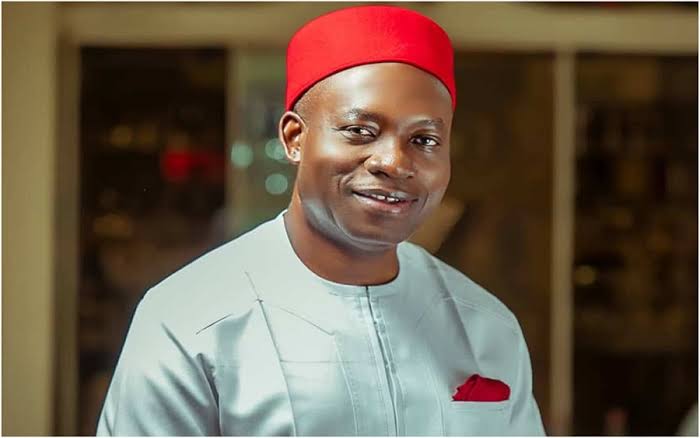 Ohaneze Ndigbo VP Urges Anambra Assembly To Accelerate State 2023 Appropriation Bill