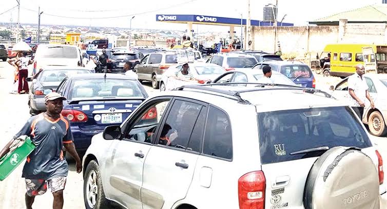 ENDING THE UNENDING PETROL SCARCITY IN NIGERIA