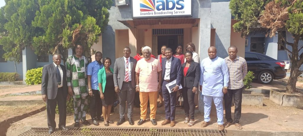 ICAN Seeks Collaboration With ABS On 2023 Maiden International Conference