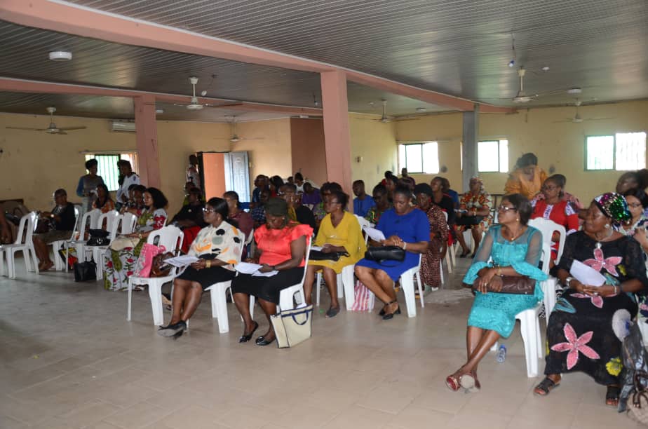 Flooding : Anambra Govt, UNICEF Delegation Visit Ogbaru Council Area, Reassure Of Interventions