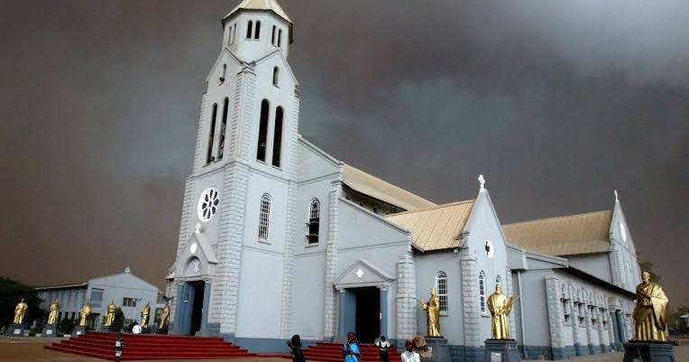 40TH ANNIVERSARY OF CMO ONITSHA ARCHDIOCESE