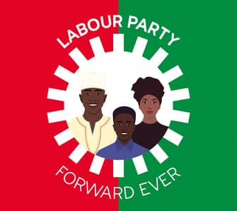 2023 :  Labour Party Inaugurates   Presidential Campaign Committee In Anambra