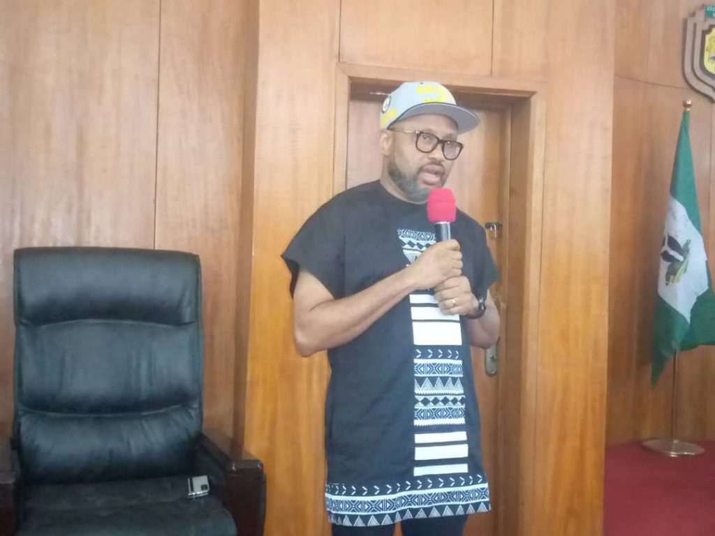 Anambra State Govt Commiserates With State Assembly As It  Holds Valedictory Session For Late Majority Leader Okafor