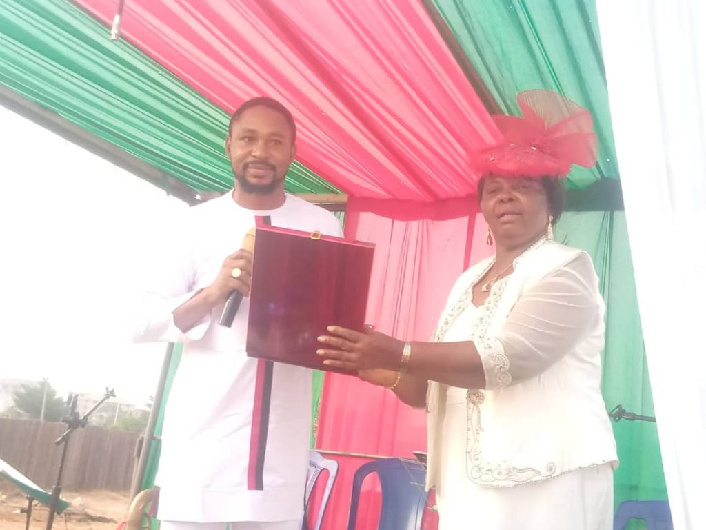 ABS Organizes 2022 Christmas Carols And Nine Lessons In Awka