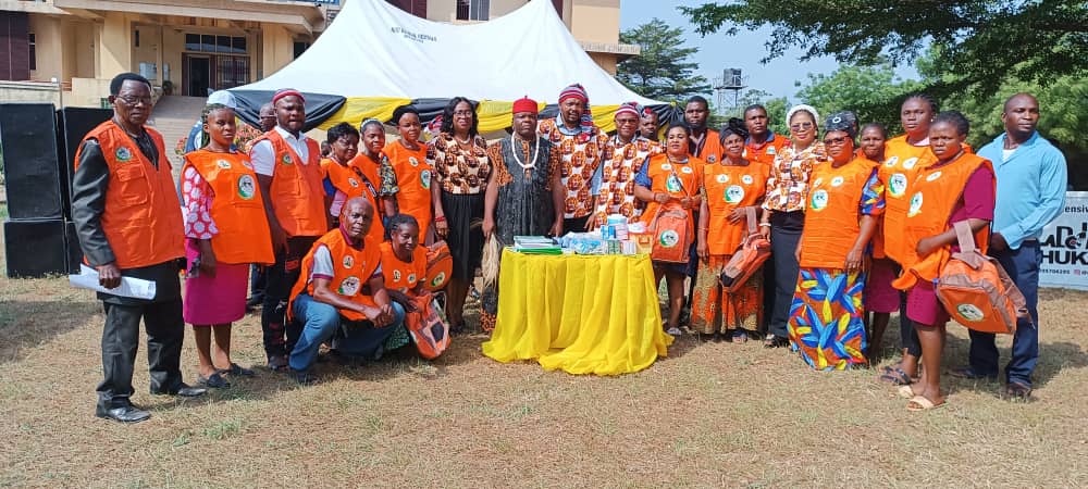 Soludo Launches CHIPS Programme In Awka