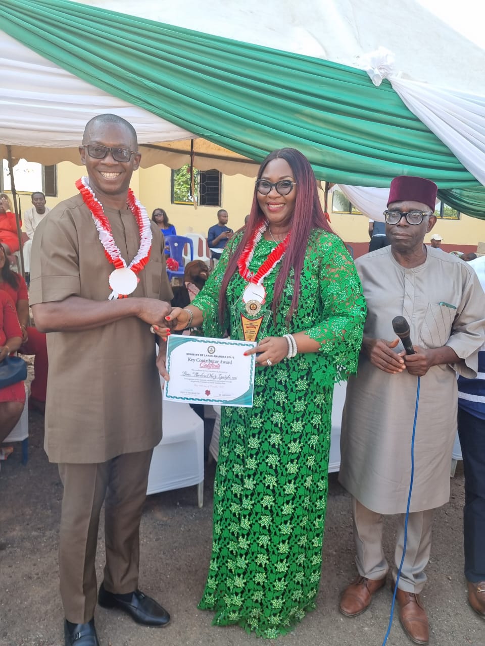 2023 : PDP Candidate Atiku Abubakar Reassures Nigerians Of Security, Unity, Peace