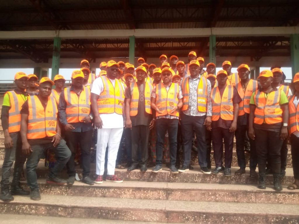 Yuletide : Anambra State Govt Inaugurates Special Traffic Managers To Assist Traffic Agencies