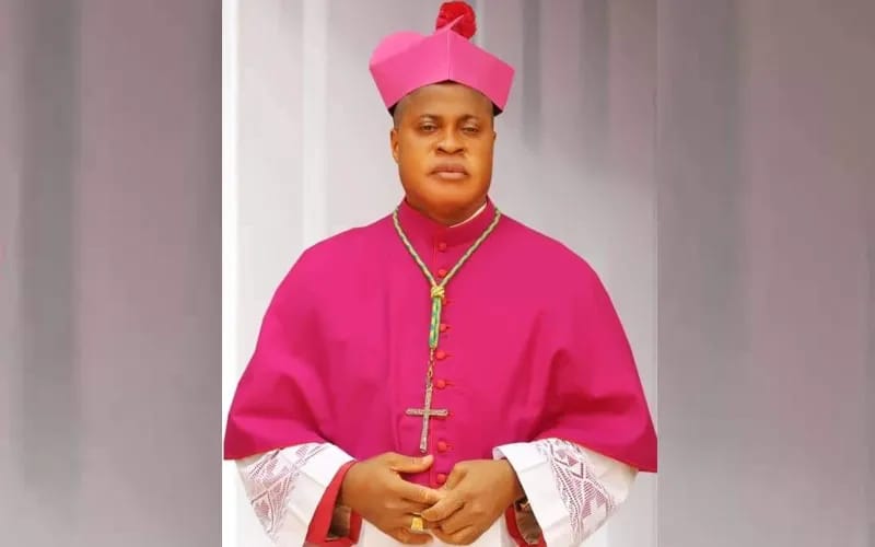 Cardinal Okpalaeke Worries Over Insecurity, Economic Hardship In Nigeria