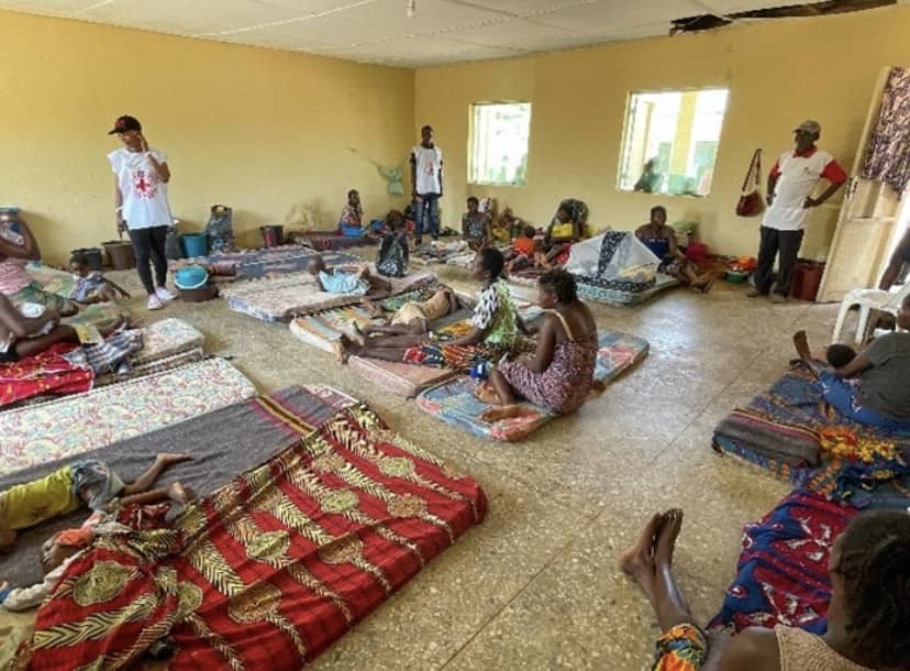 US Provides Additional $5M Humanitarian Assistance To People Affected By Flooding In Nigeria