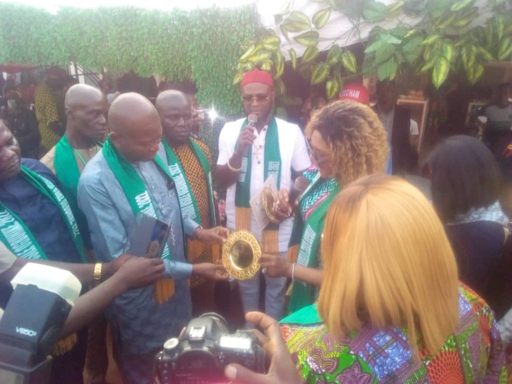 Osile Village Ogbunike, Oyi Council Area Celebrates Maiden Edition Of Ito Ogbo