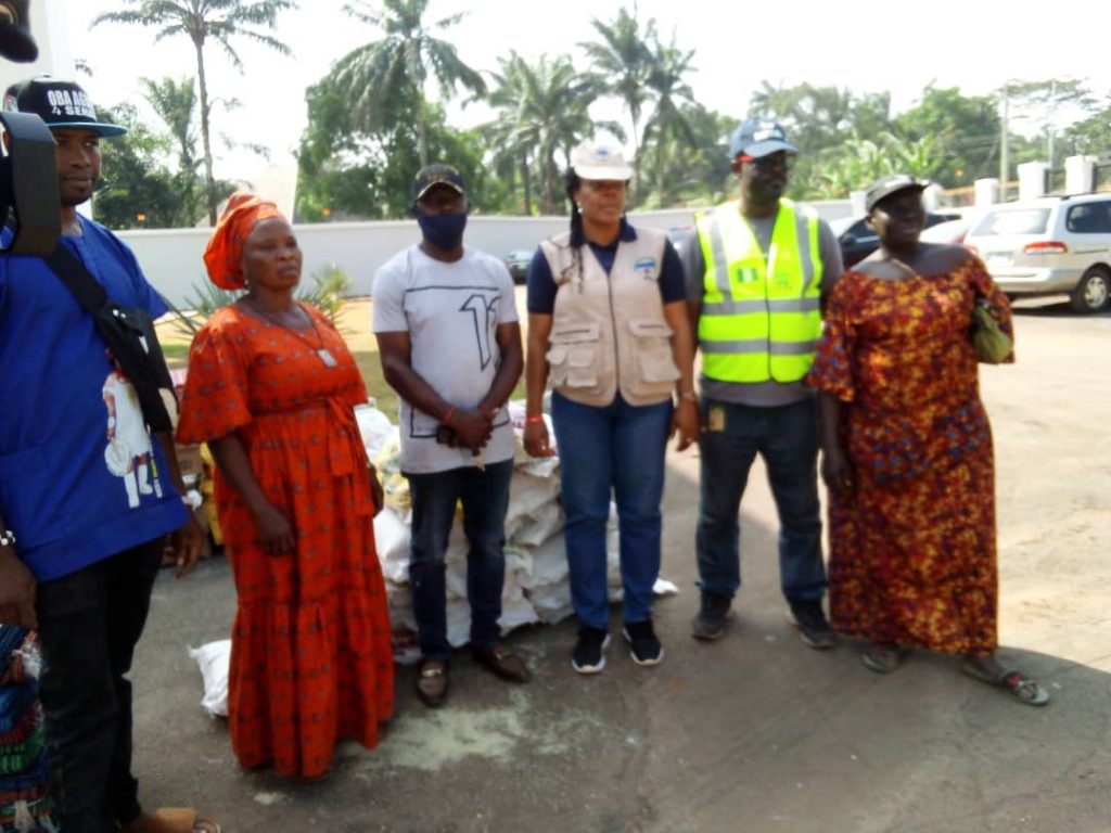 Umeoji Family Of Ezinifite, Aguata Council Area Launches  Honourable Sir Andy And Lady Ngozi Umeoji Foundation