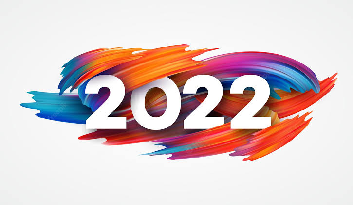 THE YEAS AND NAYS OF 2022