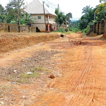 ARMA Cautions Ndi Anambra Against  Burning Of  Tires On Tarred Roads, Inside Drainages