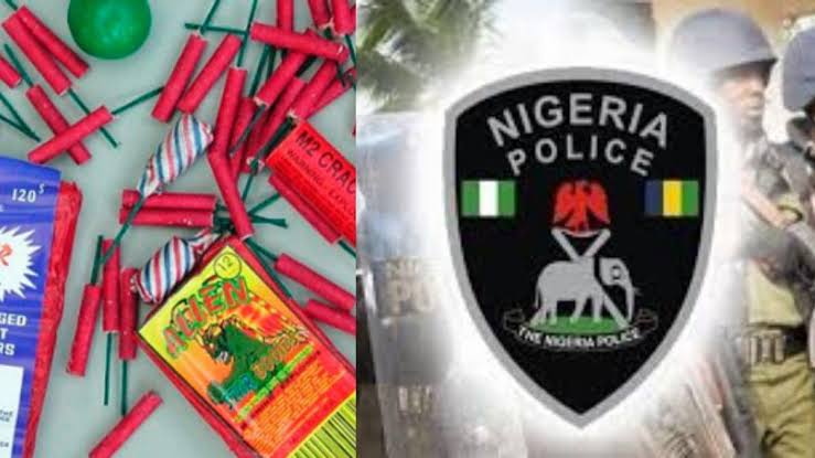 Security : Anambra State Police Command Bans Sale,  Use Of Fireworks, Knockouts, Firecrackers