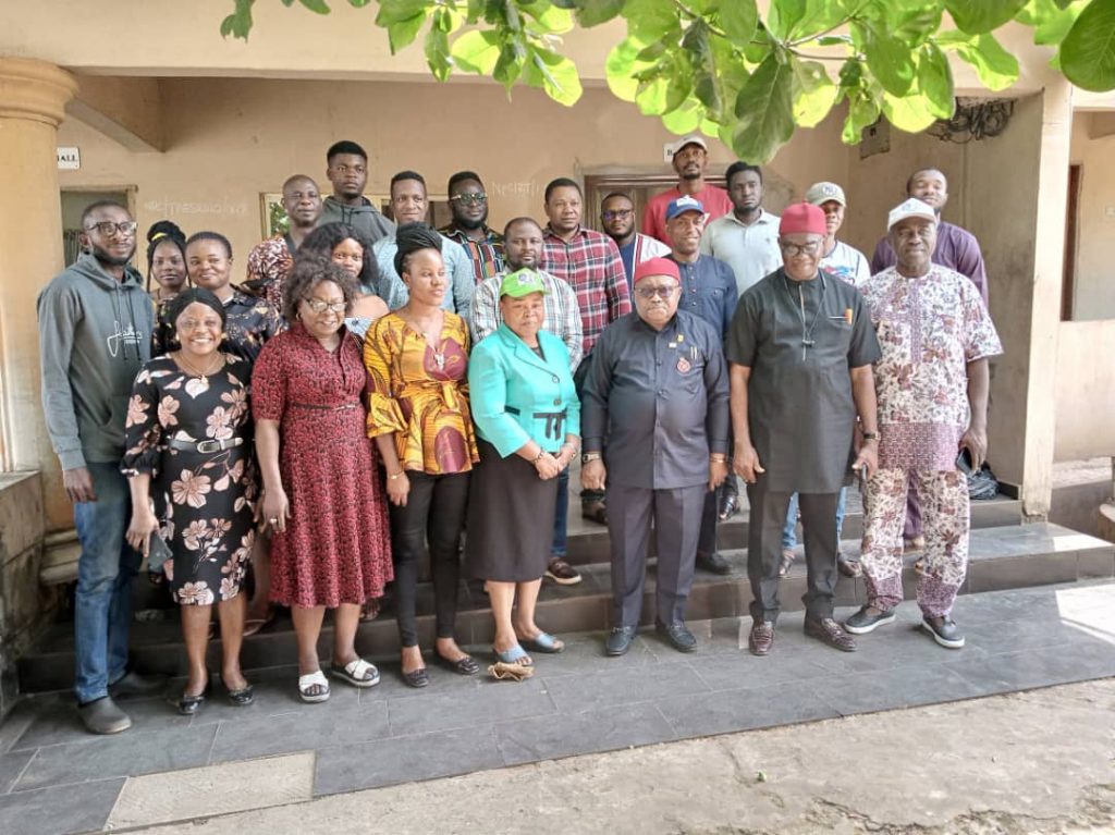 NPC Concludes Training For  DQMs In Anambra Ahead Of 2023 Population And Housing Census