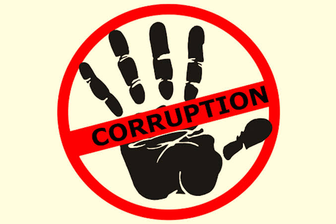 FIGHTING CORRUPTION WITH SINCERITY