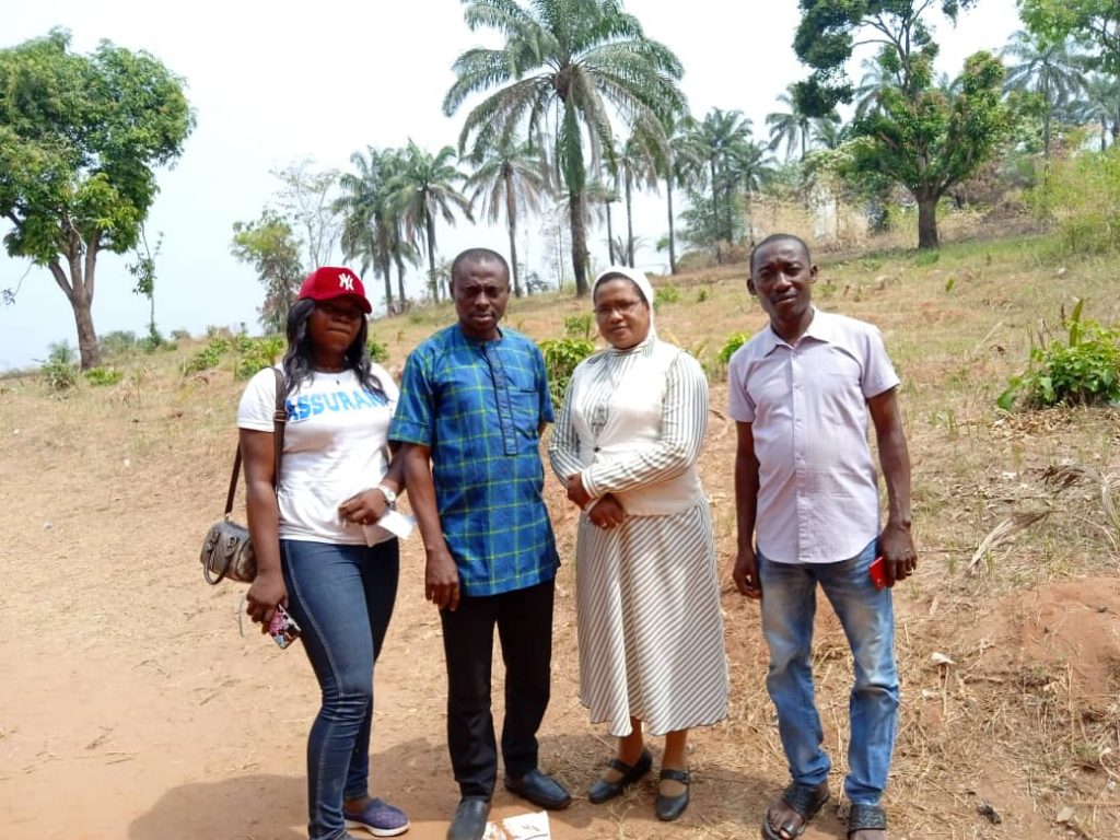 Beneficiaries Lauds  Anambra State Govt On  Oil Palm, Coconut Seedlings Distribution Initiative