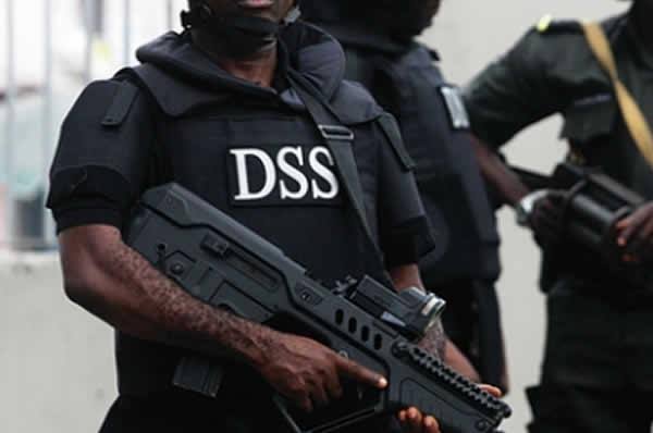 DSS Arrests Mastermind Of  29th December, 2022 Vehicle-Borne Improvised Explosive Device Attack In Kogi