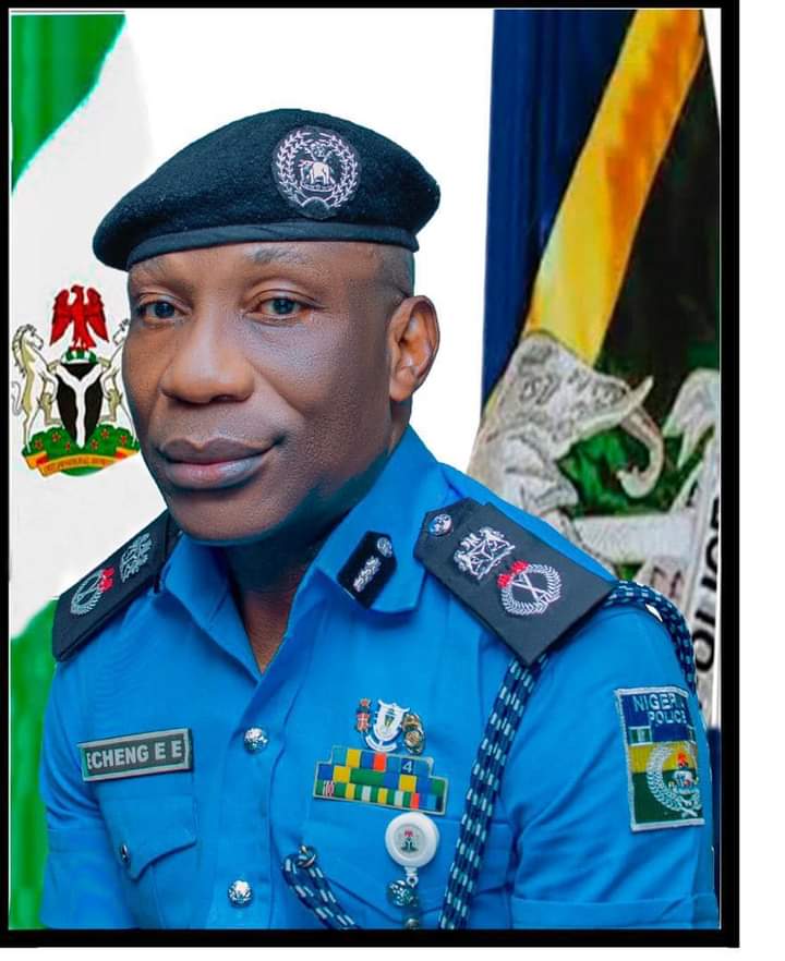 Police Operatives Foil Attack On Ogidi Police Station By Armed Men