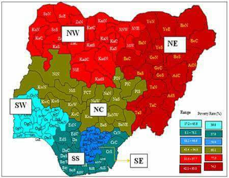 SAVING NIGERIA’S VALUE SYSTEM FROM TOTAL COLLAPSE