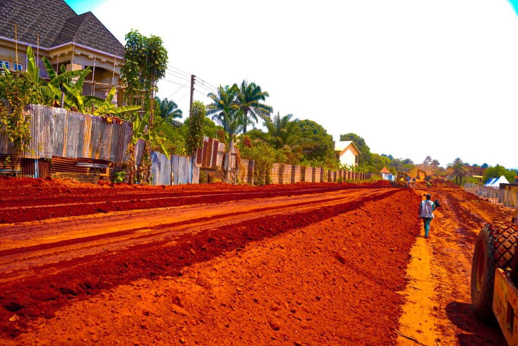 Soludo Reassures On Durable, Quality Road Projects