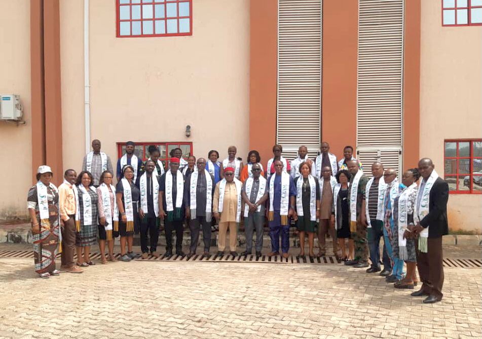 Census : NPC Holds Capacity Building Workshop  For Journalists In Anambra On Effective Reporting