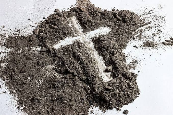 THE SIGNIFICANCE OF ASH WEDNESDAY