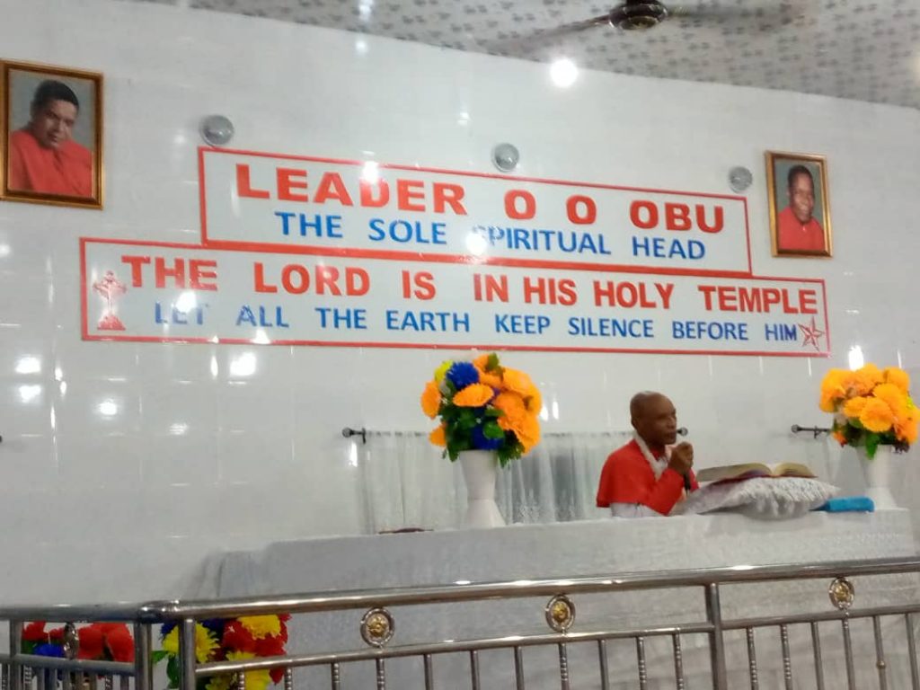 BCS Anambra State Celebrates 50th Anniversary, Commissions New Bethel At Neni, Anaocha Council Area