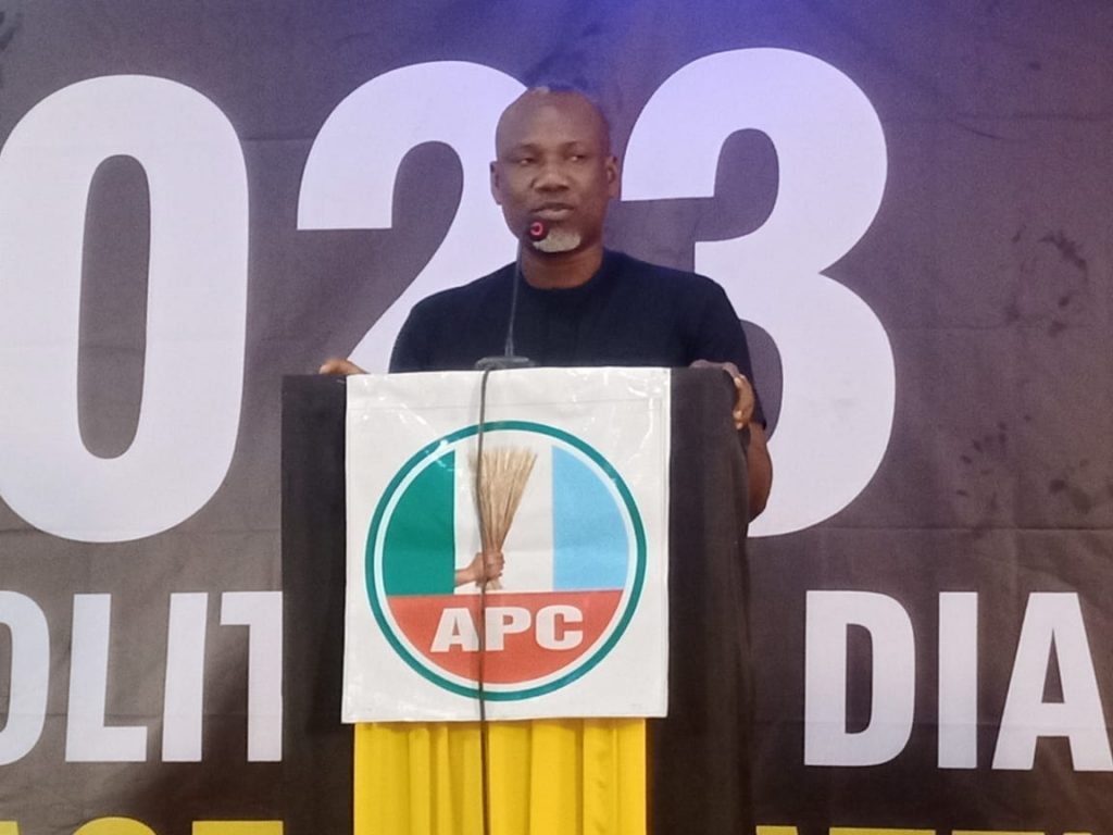 2023 : Anambra NUJ Holds Political Debate For Candidates At Nnewi