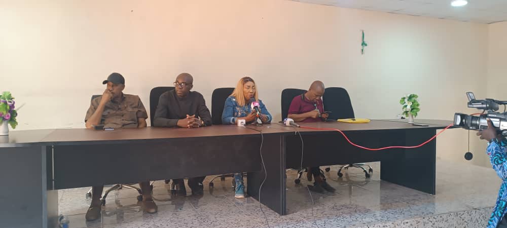 Anambra REC, Agwu Urges Voters To Respect Electoral Laws, Guild lines