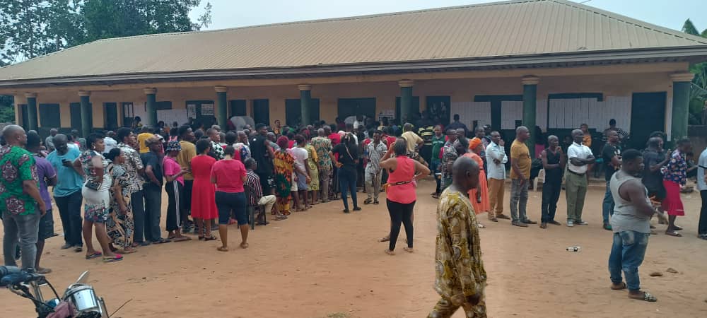 More Stakeholders Fault INEC On Late Arrival Of Voting Materials During Presidential, NASS Elections