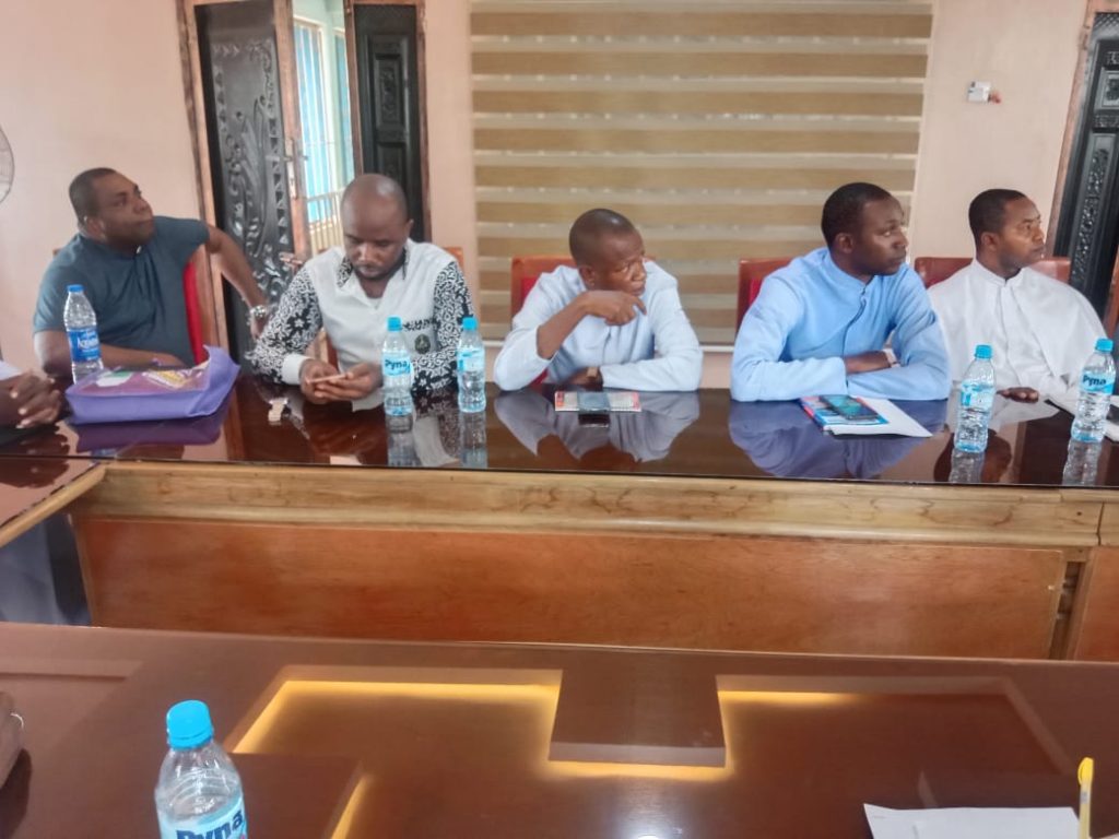 Review Roundtable Meeting Of School Managers  Ends In Awka