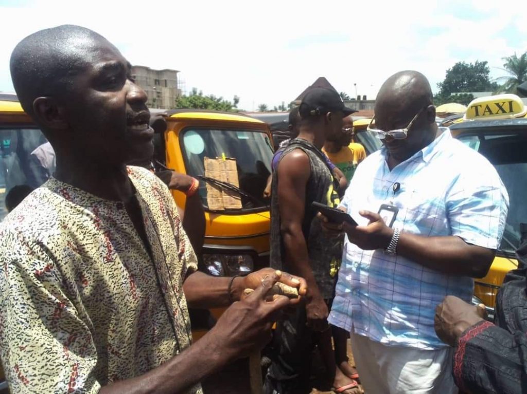 Illegal Revenue Collection:  OCHA  Brigade Arrests Seven Suspects In Awka, Abagana