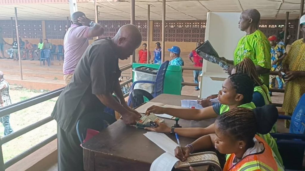 Soludo Receives Commendations For Providing Conducive Atmosphere For Peaceful State Assembly Election